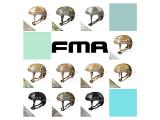 FMA MT Helmet  TB1274